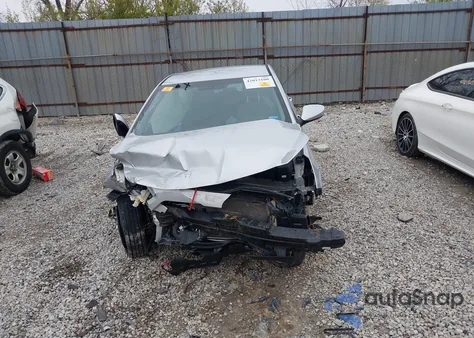 2016 Hyundai Accent Se из США, поврежденный, VIN KMHCT4AE0GU118487